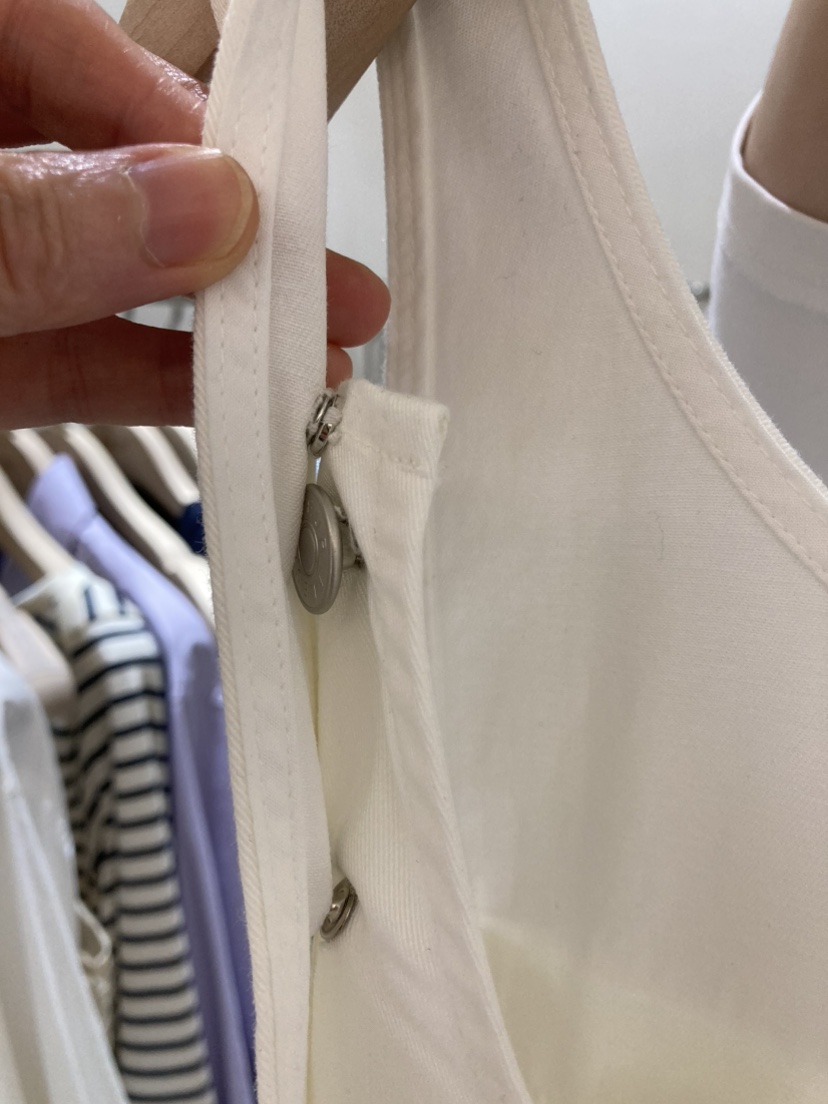 FLEUR-P東大門代購女裝新品真品推薦熱賣時尚休閑25春夏背帶褲FLEUR背帶褲
