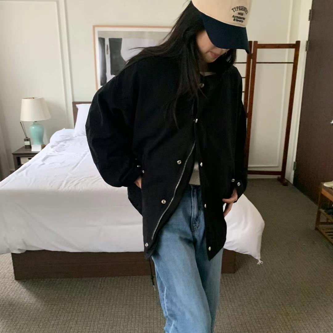 COVER-커버-T韓國直郵㊣女裝新品熱賣推薦人氣職業休閑夾克COVER夾克