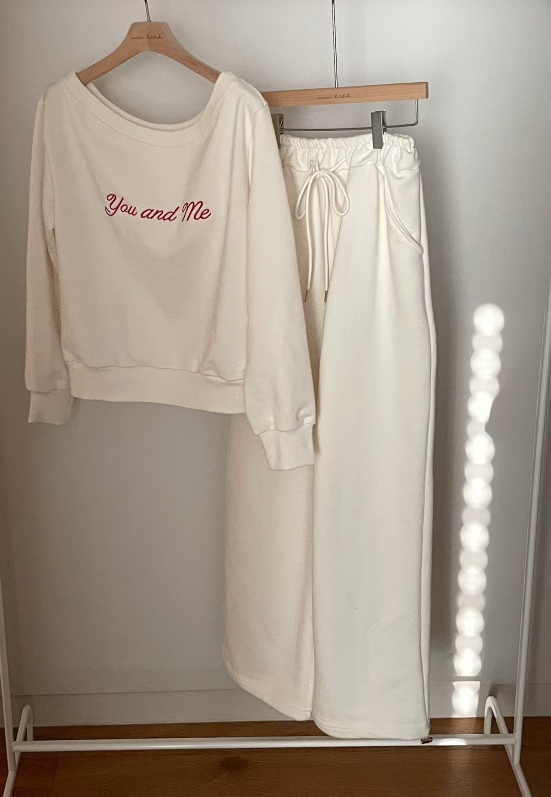NEONHITCH直郵韓國代購㊣女裝新品休閑推薦時尚人氣職業休閑褲NEONHITCH休閑褲