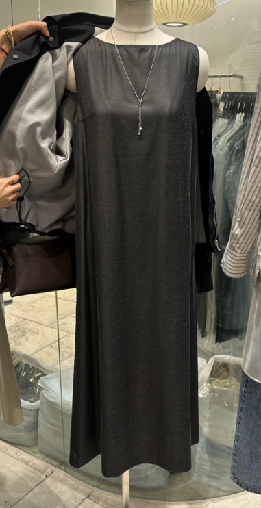 MAJDAN韓國代購女裝新品熱賣人氣時尚真品職業休閑25春夏連衣裙MAJDAN連衣裙圖色3