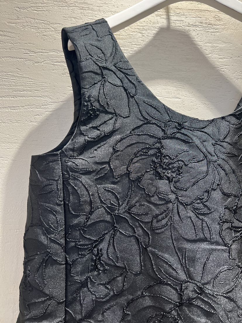 HI HIGH東大門實拍女士新品25春夏時尚真品人氣熱賣連衣裙SEESTAR/hi high連衣裙