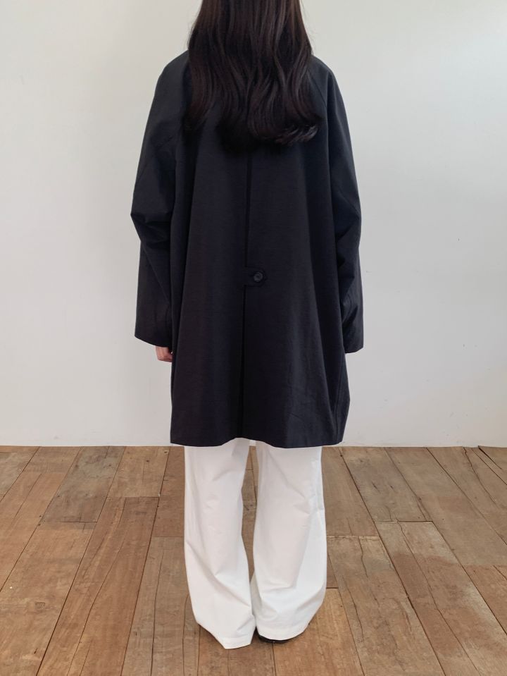 LA MUETTE/JAMIESTONE東大門直郵女裝新款人氣職業休閑褲FLAT GARDEN/LA MUETTE/JAMIESTONE休閑褲