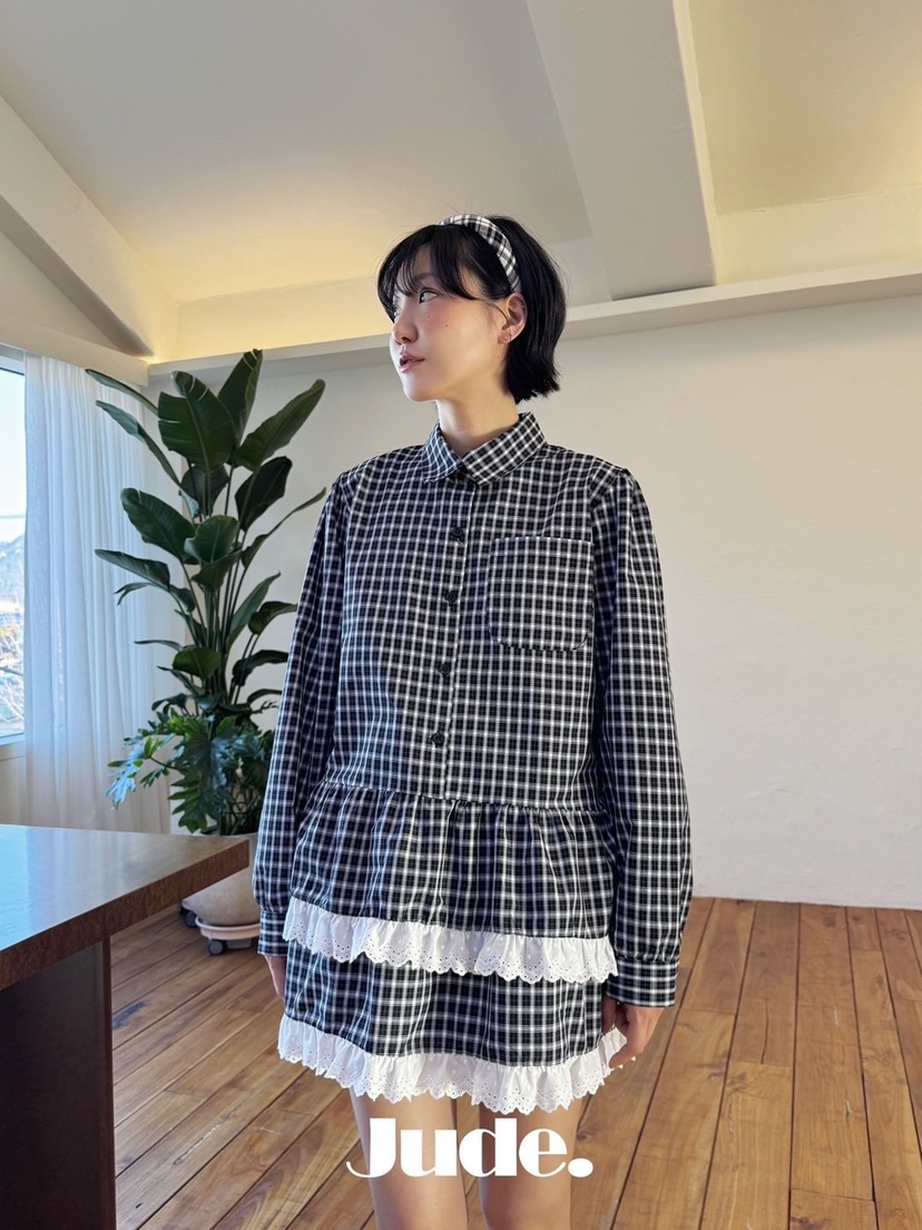 HEYJUDE東大門代購女裝新款休閑真品推薦人氣熱賣職業連衣裙HEYJUDE連衣裙