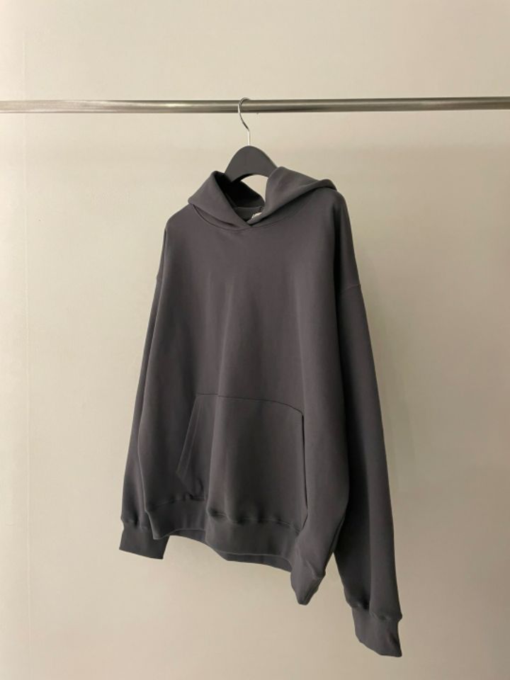 LA MUETTE/JAMIESTONE東大門代購女士新款真品人氣時尚衛衣FLAT GARDEN/LA MUETTE/JAMIESTONE衛衣圖色2