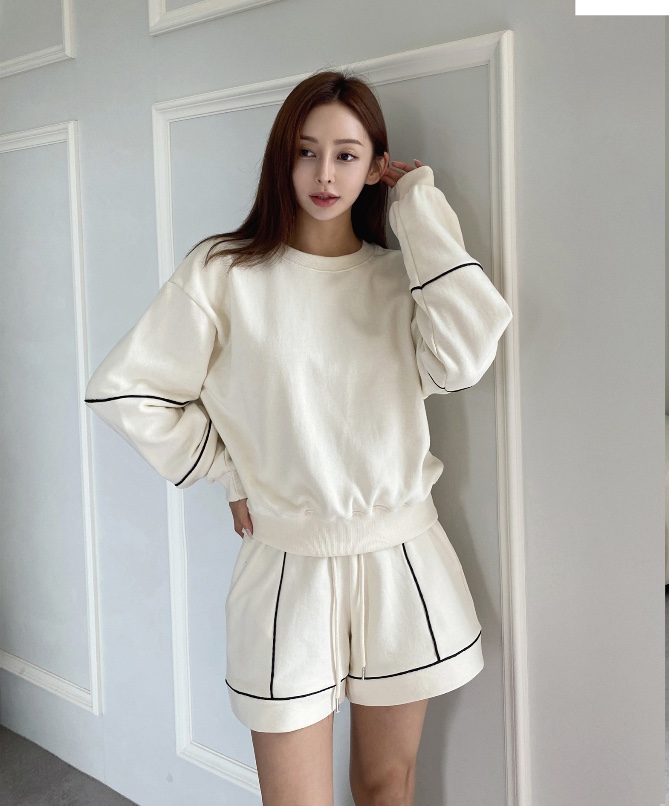 CLOTH東大門直郵女士新品時尚職業熱賣人氣休閑真品套裝套裝CLOTH套裝