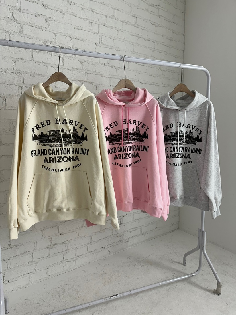 ONL韓國代購女士新品25春夏時尚休閑熱賣推薦職業真品人氣衛衣ONL衛衣