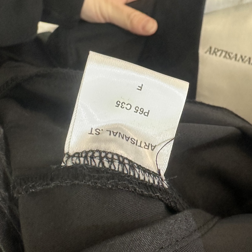 ARTISANAL韓國直郵女裝新品人氣真品職業休閑25春夏時尚夾克JENNY 1976夾克