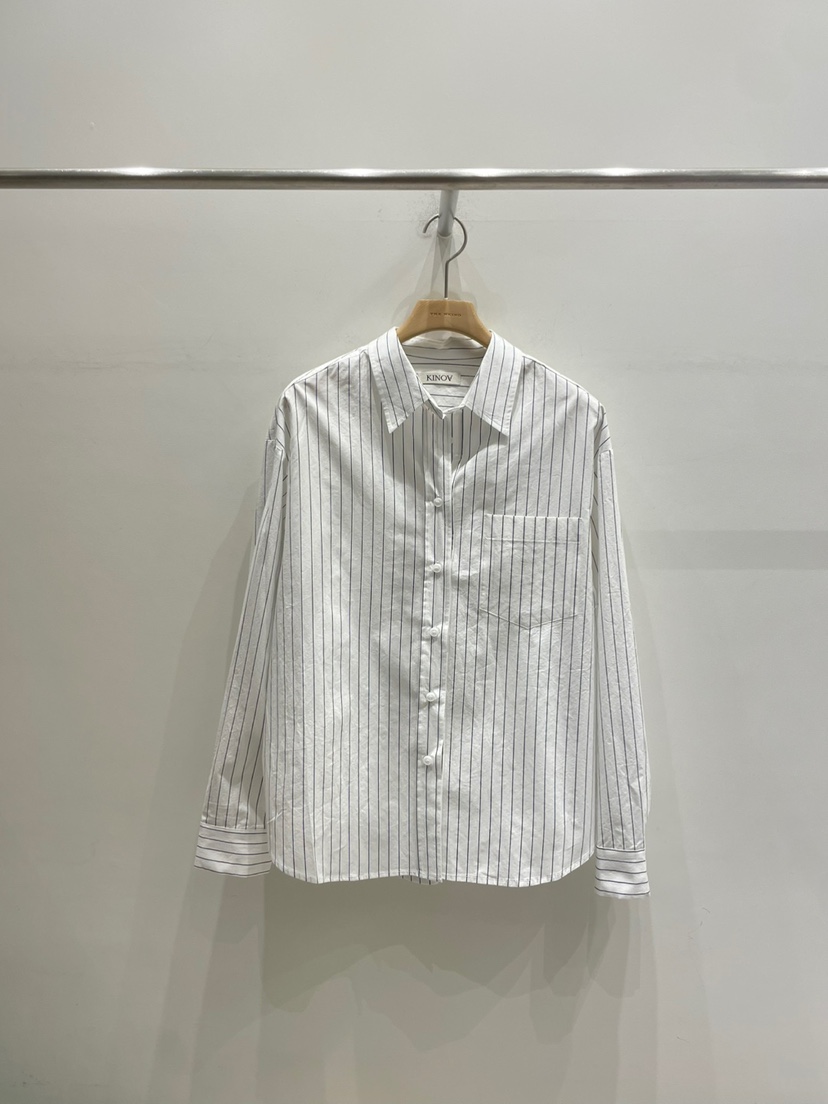 KINOA韓國代購女士新品熱賣職業人氣時尚休閑真品襯衫蕾絲衫KINOA襯衫/蕾絲衫