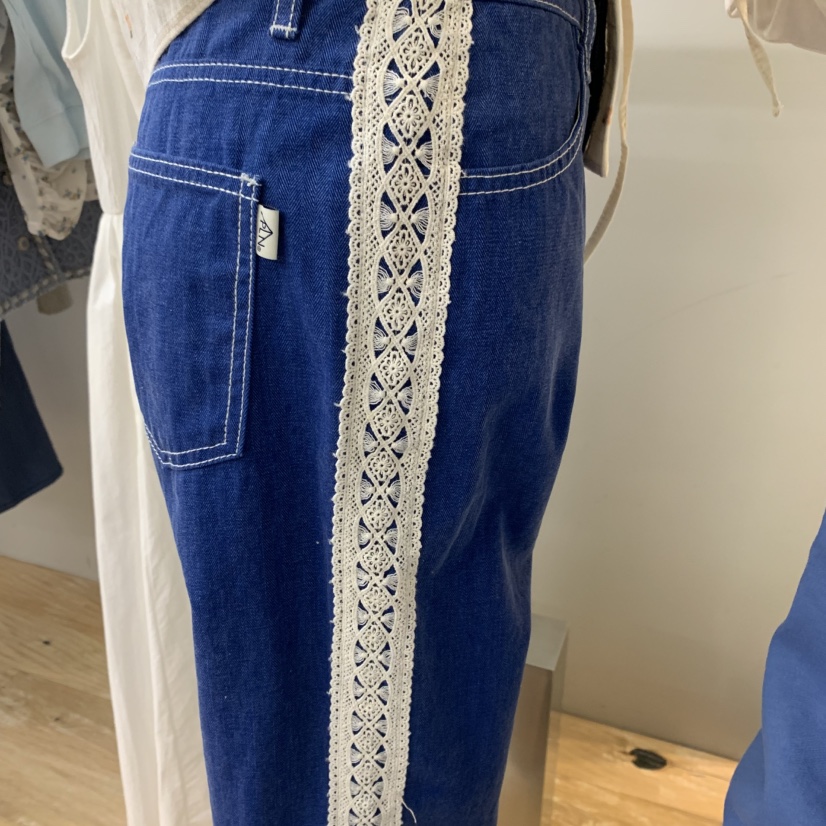 THEPLAN東大門代購女士新款休閑推薦熱賣職業時尚真品牛仔褲THE PLAN牛仔褲