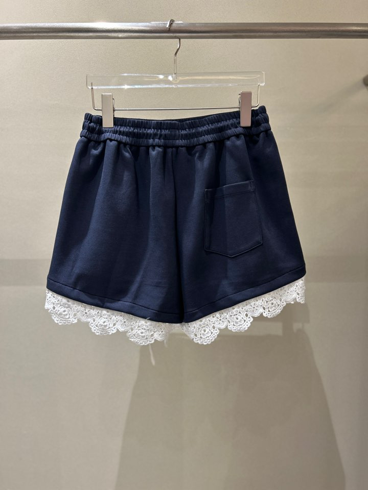 LATTE韓國代購女裝新品時尚真品熱賣休閑25春夏職業推薦短褲LATTE短褲