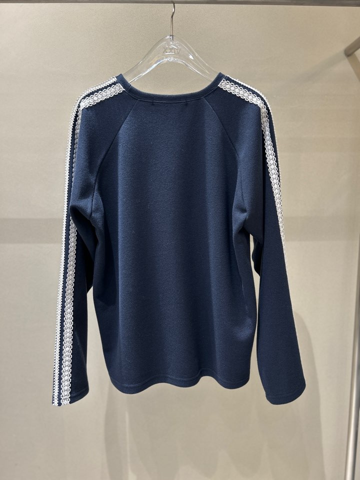 LATTE東大門實拍女裝新品25春夏人氣真品休閑推薦時尚熱賣衛衣LATTE衛衣