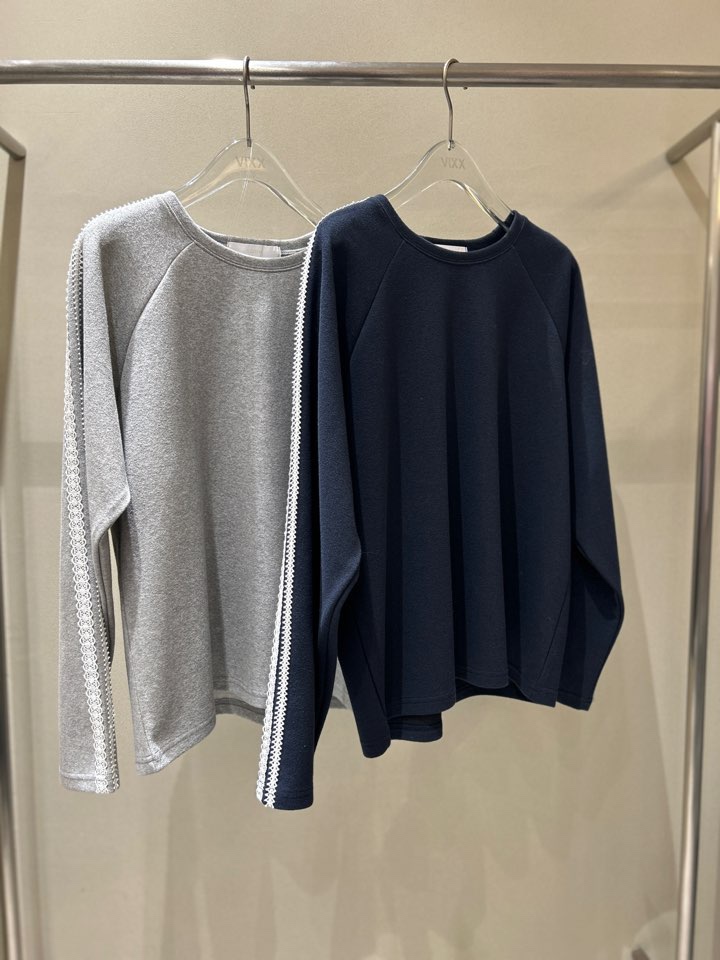 LATTE東大門實拍女裝新品25春夏人氣真品休閑推薦時尚熱賣衛衣LATTE衛衣