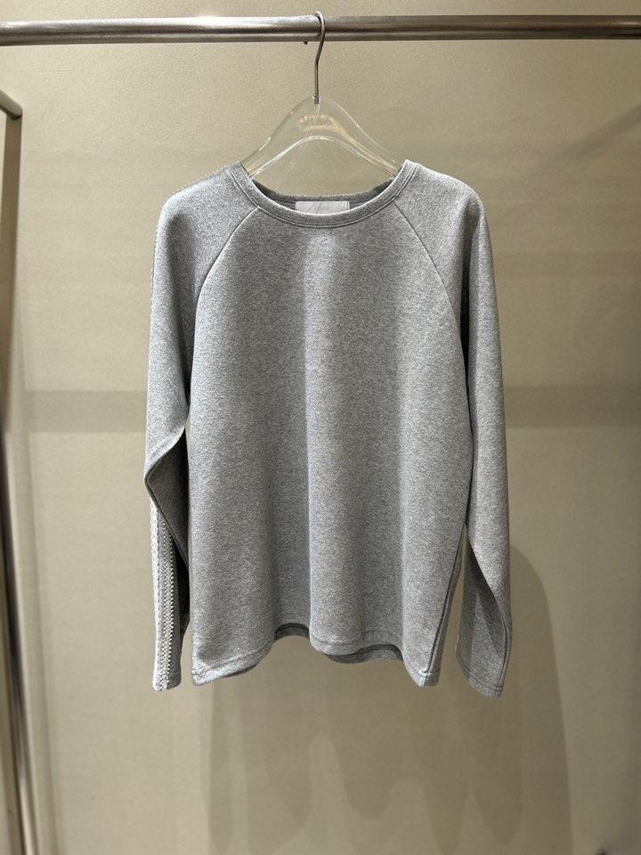 LATTE東大門實拍女裝新品25春夏人氣真品休閑推薦時尚熱賣衛衣LATTE衛衣