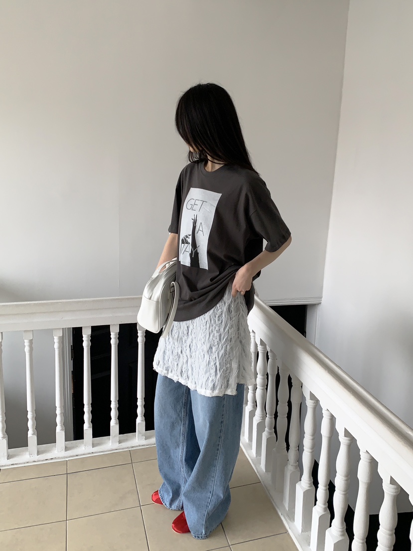 ZITTEN韓國代購女裝新品真品25春夏人氣推薦休閑職業吊帶背心ZITTEN吊帶/背心