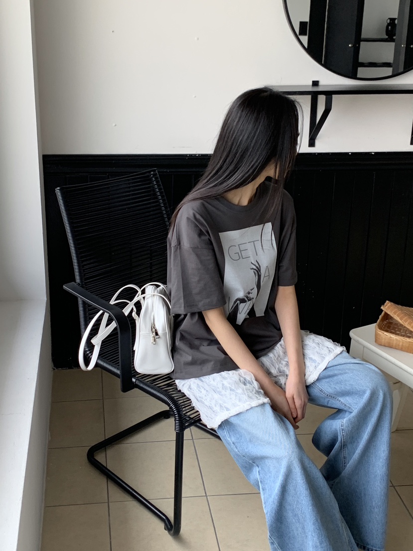 ZITTEN韓國代購女裝新品真品25春夏人氣推薦休閑職業吊帶背心ZITTEN吊帶/背心