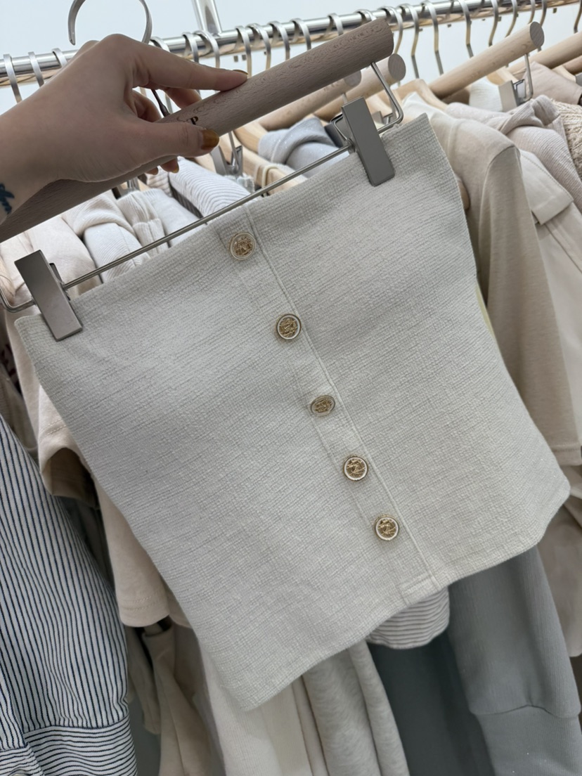 ON:UP東大門代購女裝新品熱賣休閑人氣25春夏推薦真品吊帶背心ON:UP吊帶/背心
