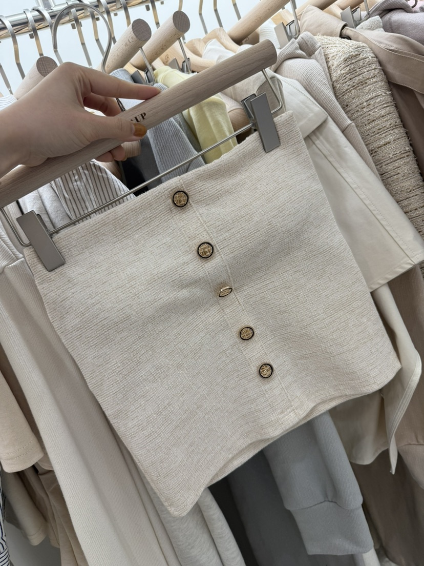 ON:UP東大門代購女裝新品熱賣休閑人氣25春夏推薦真品吊帶背心ON:UP吊帶/背心圖色2