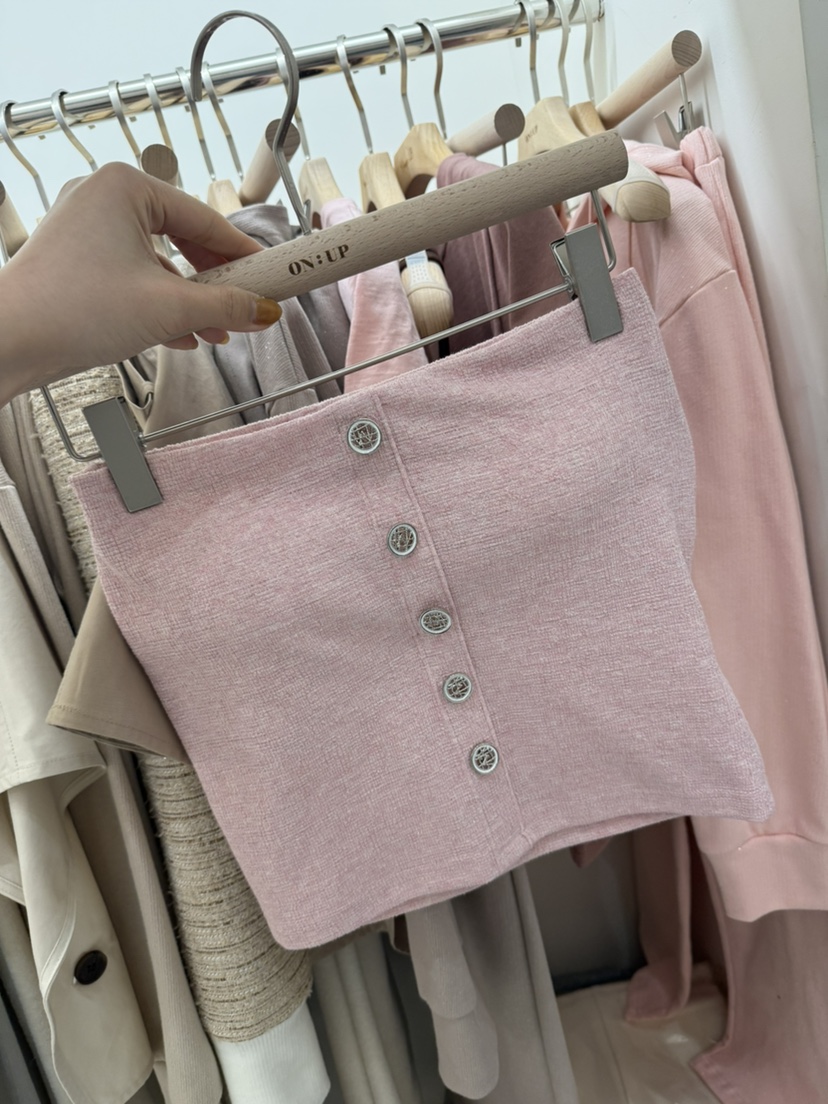 ON:UP東大門代購女裝新品熱賣休閑人氣25春夏推薦真品吊帶背心ON:UP吊帶/背心圖色3