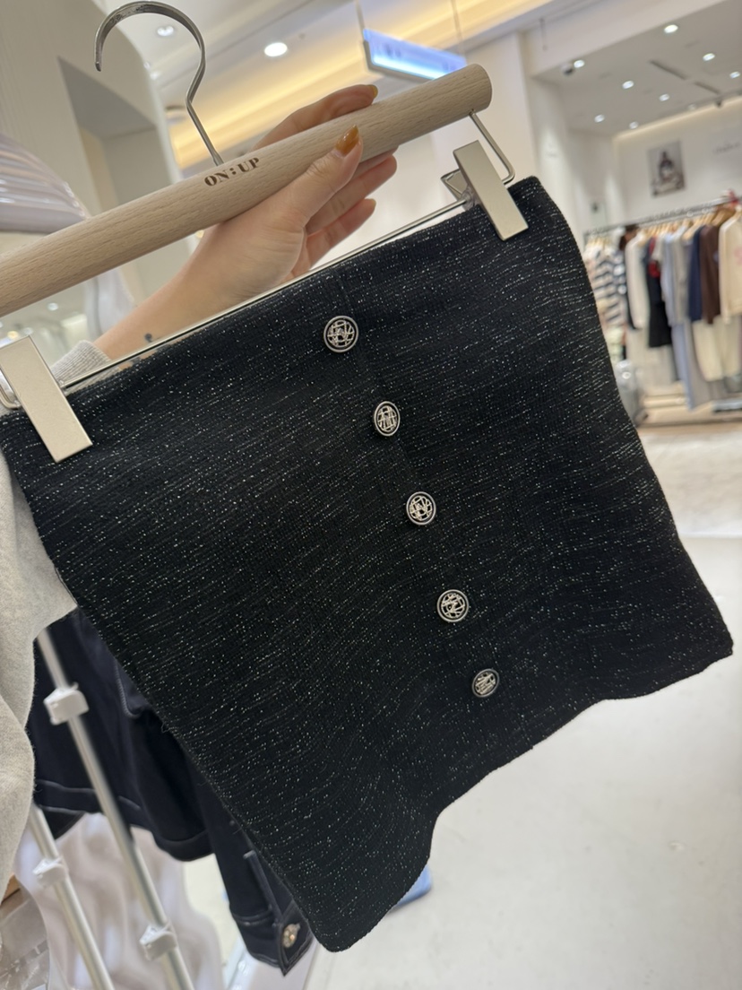 ON:UP東大門代購女裝新品熱賣休閑人氣25春夏推薦真品吊帶背心ON:UP吊帶/背心圖色6