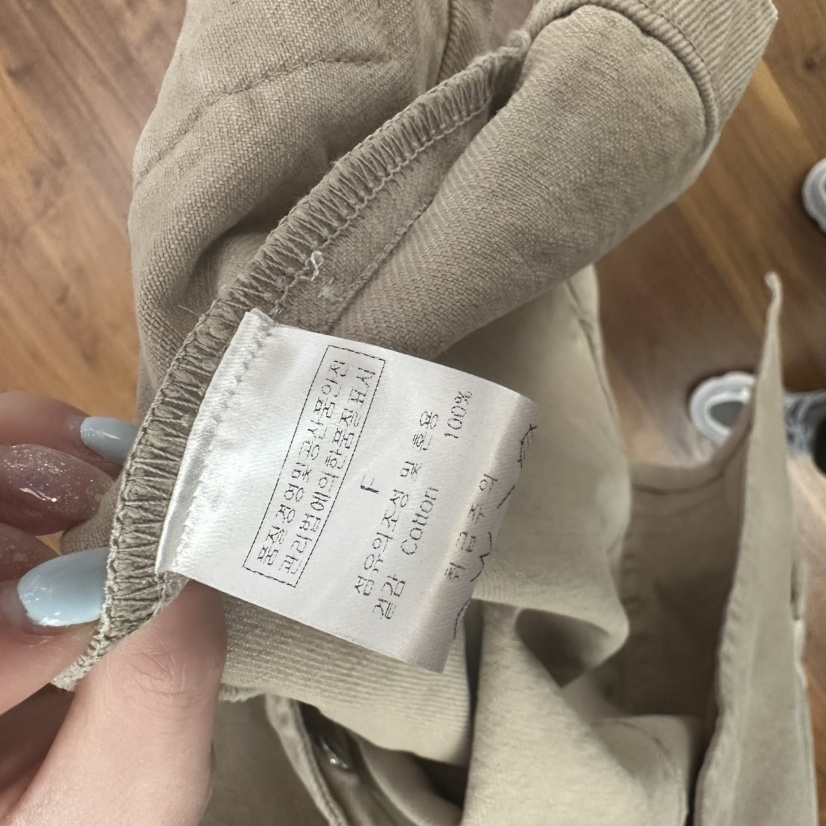 FFULLBAR韓國代購女裝新品時尚熱賣推薦職業真品人氣休閑夾克DELI JENNY夾克
