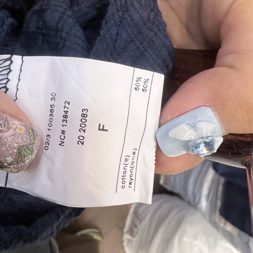 DELI JENNY東大門代購女裝新品職業真品推薦休閑襯衫蕾絲衫THERE襯衫/蕾絲衫