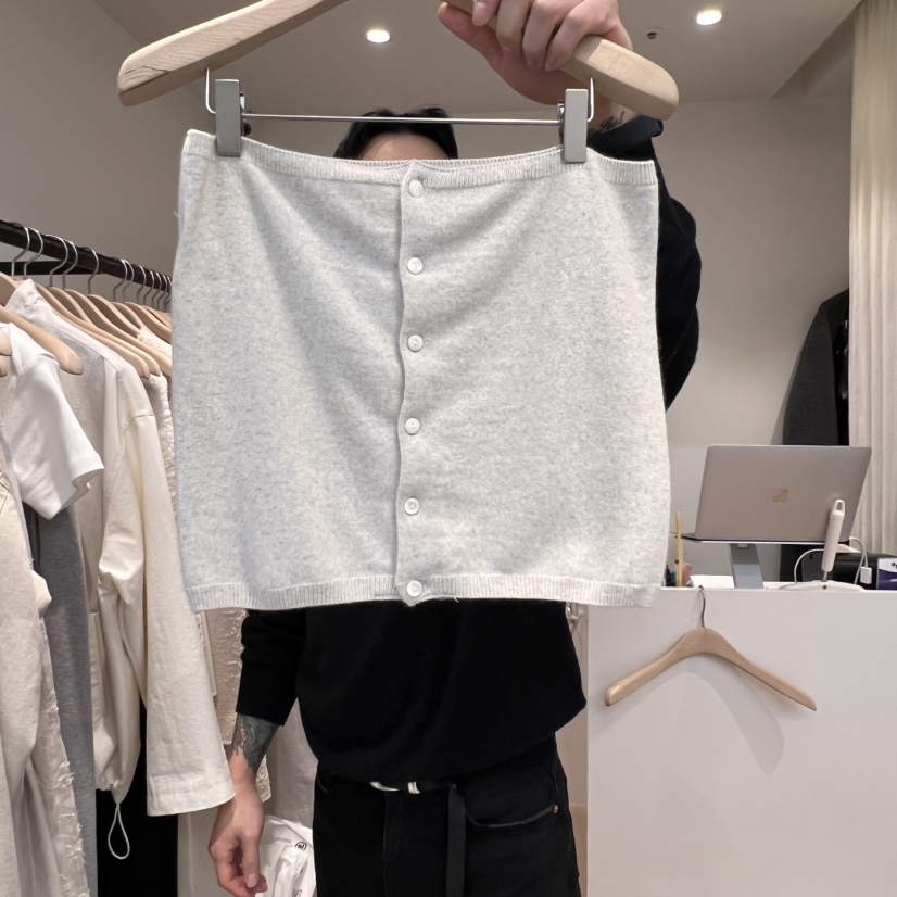 JINSIM東大門代購女裝新品時尚職業25春夏休閑熱賣吊帶背心JINSIM吊帶/背心
