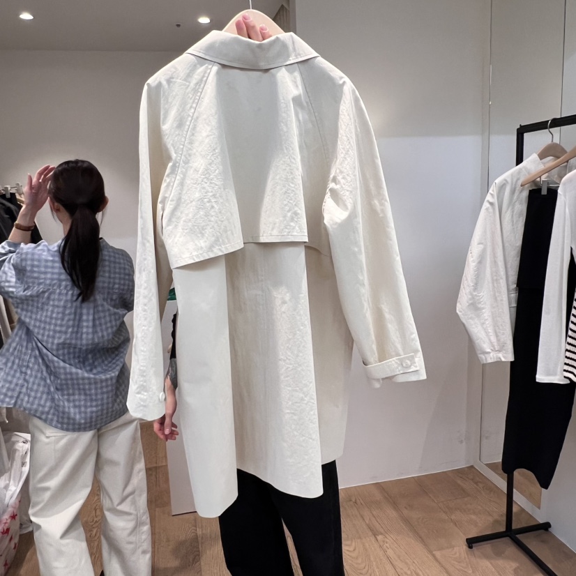 JINSIM韓國直郵女裝新品職業推薦時尚休閑人氣真品熱賣夾克JINSIM夾克