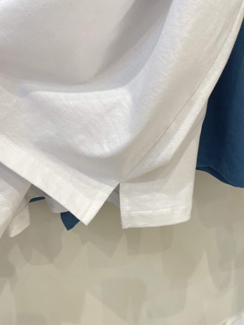 DANCHU直郵韓國代購㊣女裝新品25春夏人氣職業熱賣休閑長袖T恤DANCHU長袖T恤