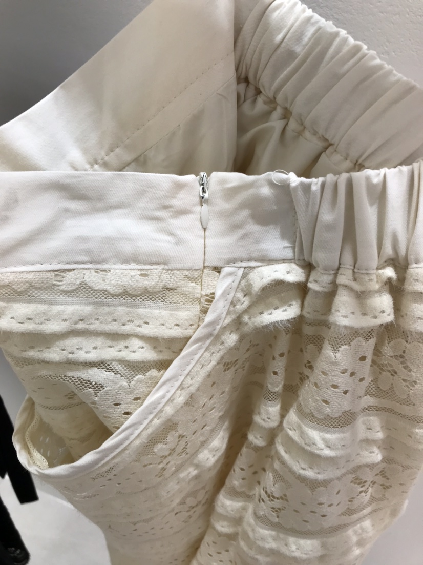 KC MARKET韓國㊣直郵東大門代購女裝新款休閑25春夏熱賣長裙無商品長裙