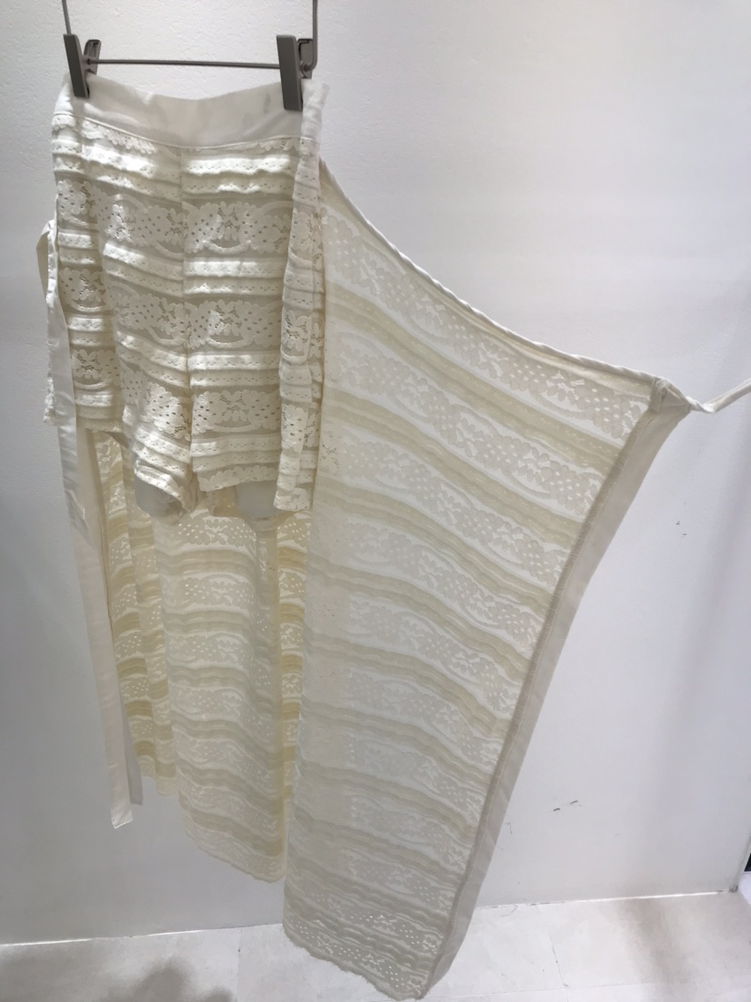 KC MARKET韓國㊣直郵東大門代購女裝新款休閑25春夏熱賣長裙無商品長裙