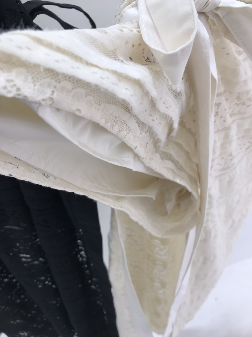 KC MARKET韓國㊣直郵東大門代購女裝新款休閑25春夏熱賣長裙無商品長裙