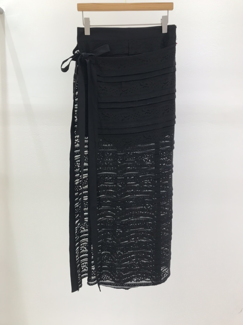 KC MARKET韓國㊣直郵東大門代購女裝新款休閑25春夏熱賣長裙無商品長裙圖色1