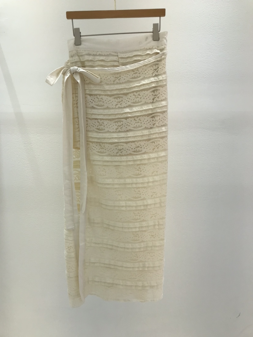 KC MARKET韓國㊣直郵東大門代購女裝新款休閑25春夏熱賣長裙無商品長裙圖色2