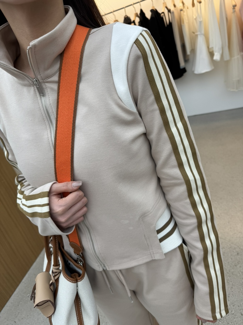 JUJU直郵韓國代購㊣女裝新款時尚熱賣人氣休閑推薦25春夏衛衣JUJU衛衣
