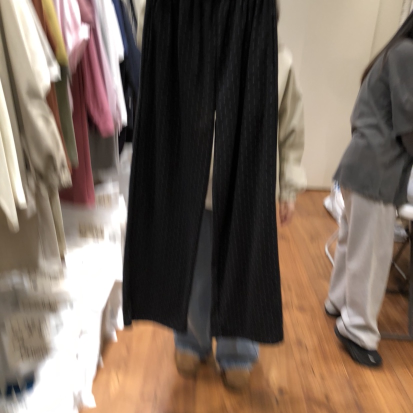 COMELY直郵韓國代購㊣女裝新款推薦時尚熱賣休閑25春夏休閑褲COMELY休閑褲圖色2