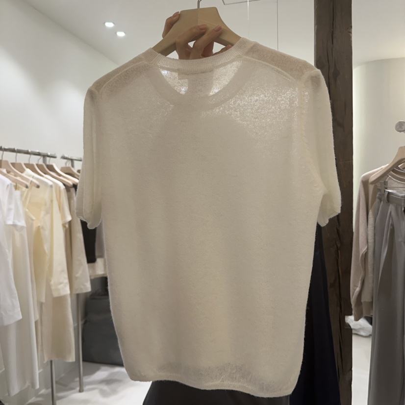 AVECNOUS韓國直郵㊣東大門實拍女裝新品休閑推薦時尚針織衫AVECNOUS針織衫