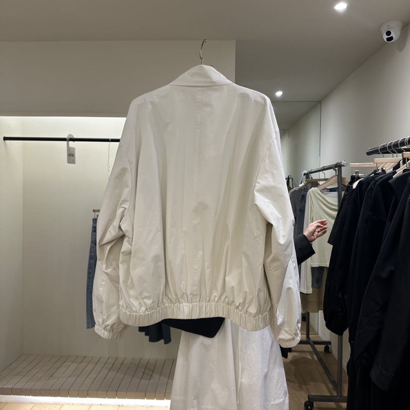 WINSOME直郵韓國代購㊣女裝新品熱賣休閑時尚職業人氣推薦夾克WINSOME夾克