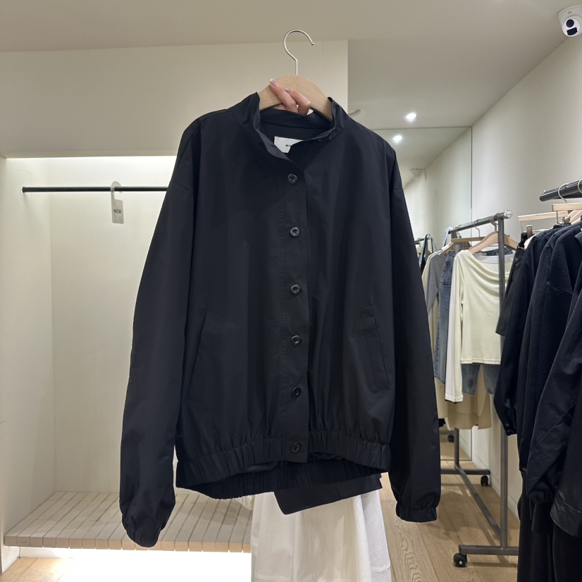 WINSOME直郵韓國代購㊣女裝新品熱賣休閑時尚職業人氣推薦夾克WINSOME夾克圖色2