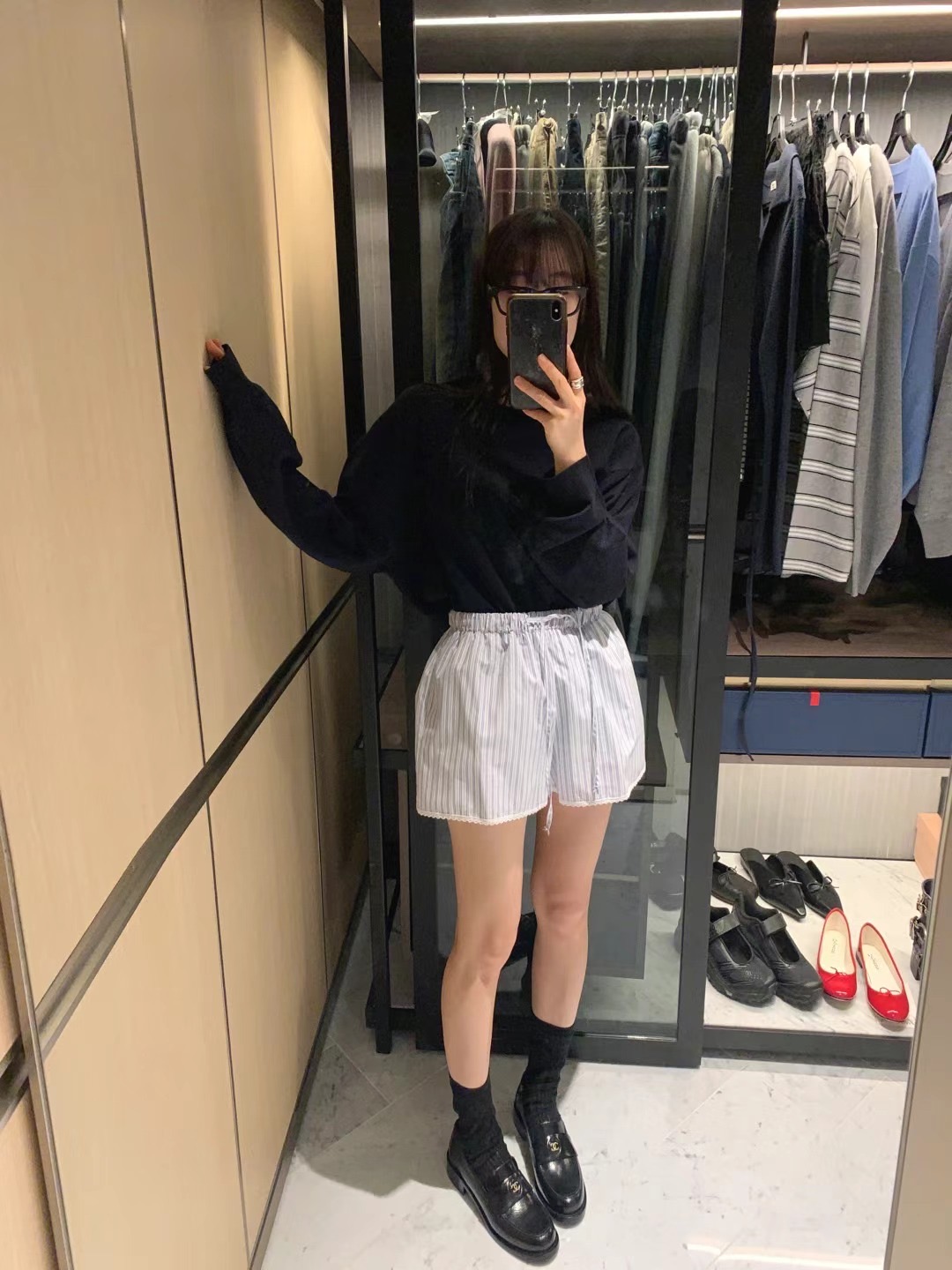 FORMAL直郵韓國代購㊣女裝新品推薦休閑熱賣職業人氣針織衫FORMAL針織衫