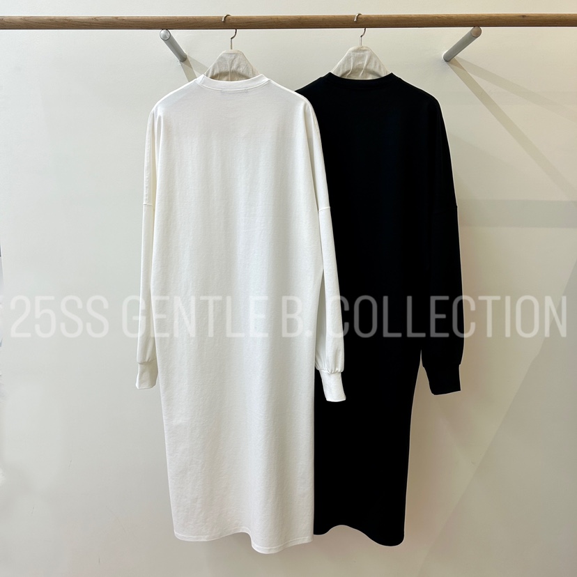 GENTLE B韓國直郵㊣女裝新品休閑人氣時尚熱賣25春夏連衣裙GENTLE B/LOVENTINA連衣裙