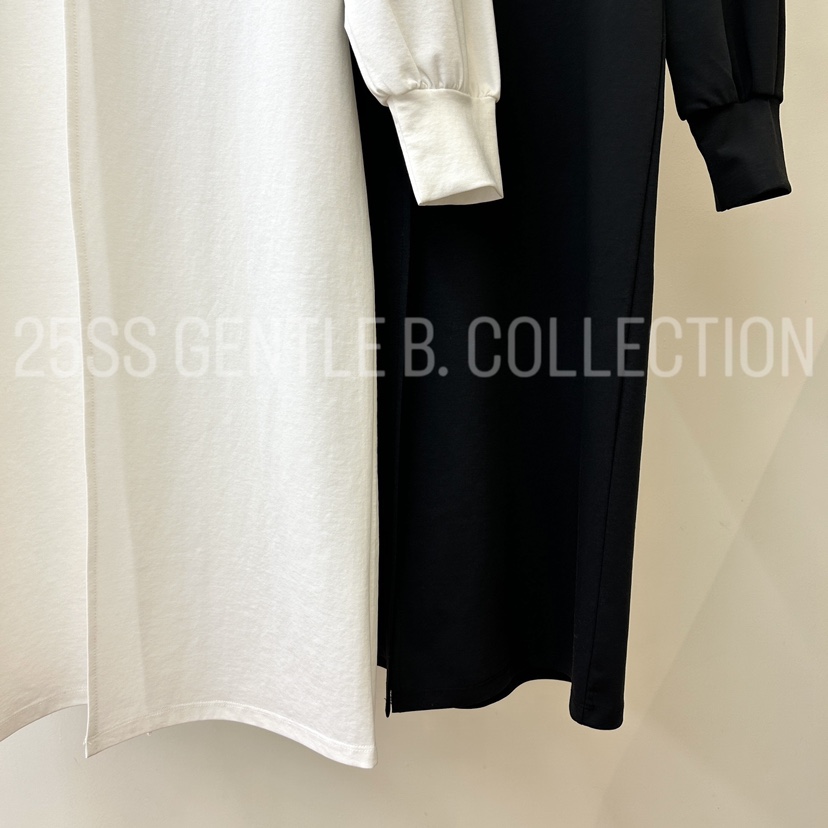 GENTLE B韓國直郵㊣女裝新品休閑人氣時尚熱賣25春夏連衣裙GENTLE B/LOVENTINA連衣裙