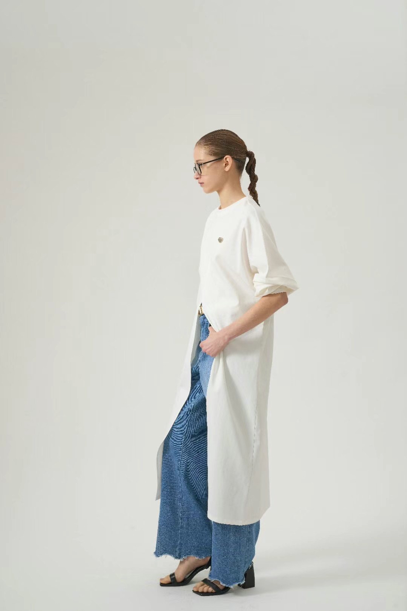 GENTLE B韓國直郵㊣女裝新品休閑人氣時尚熱賣25春夏連衣裙GENTLE B/LOVENTINA連衣裙