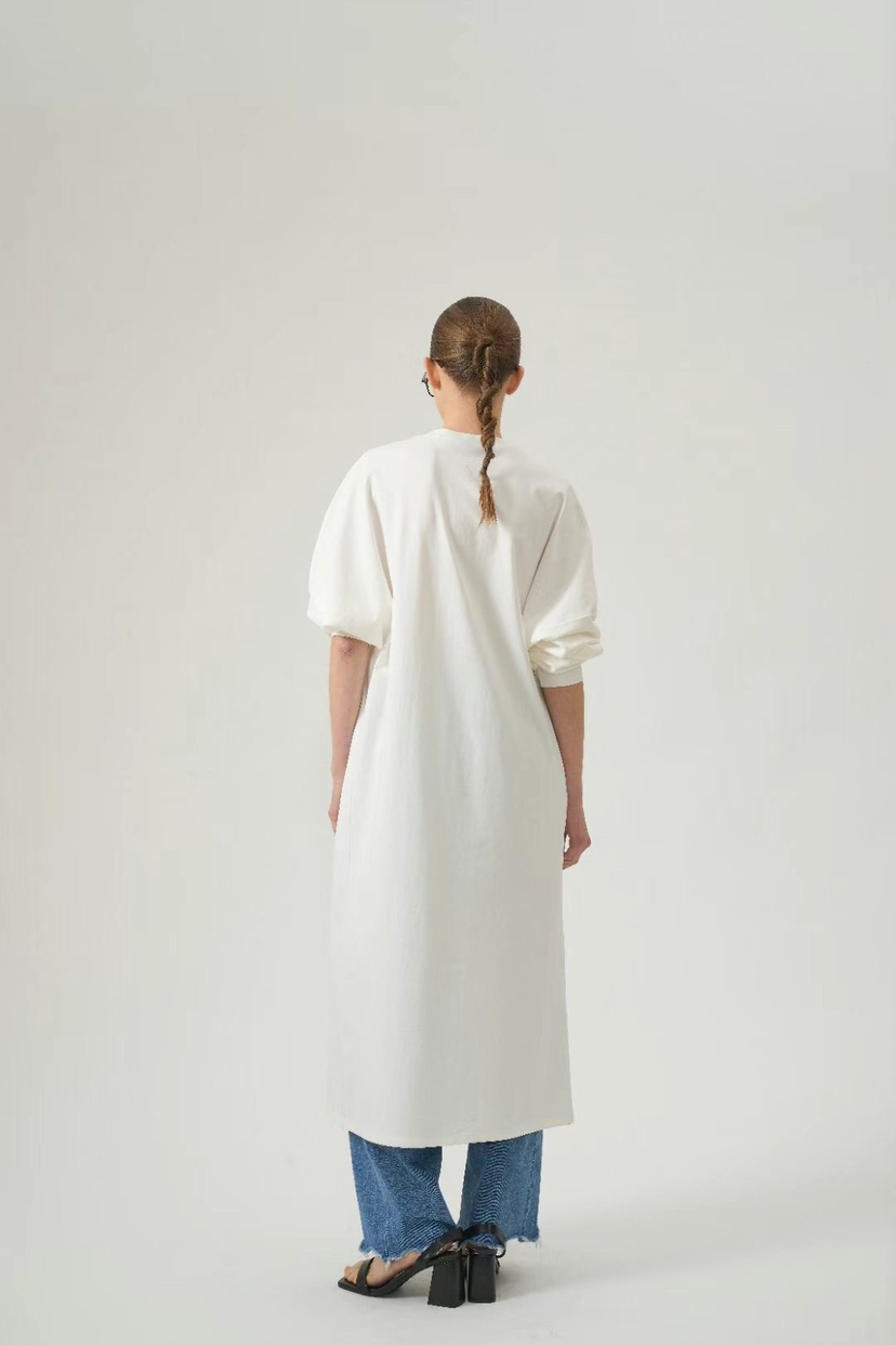 GENTLE B韓國直郵㊣女裝新品休閑人氣時尚熱賣25春夏連衣裙GENTLE B/LOVENTINA連衣裙