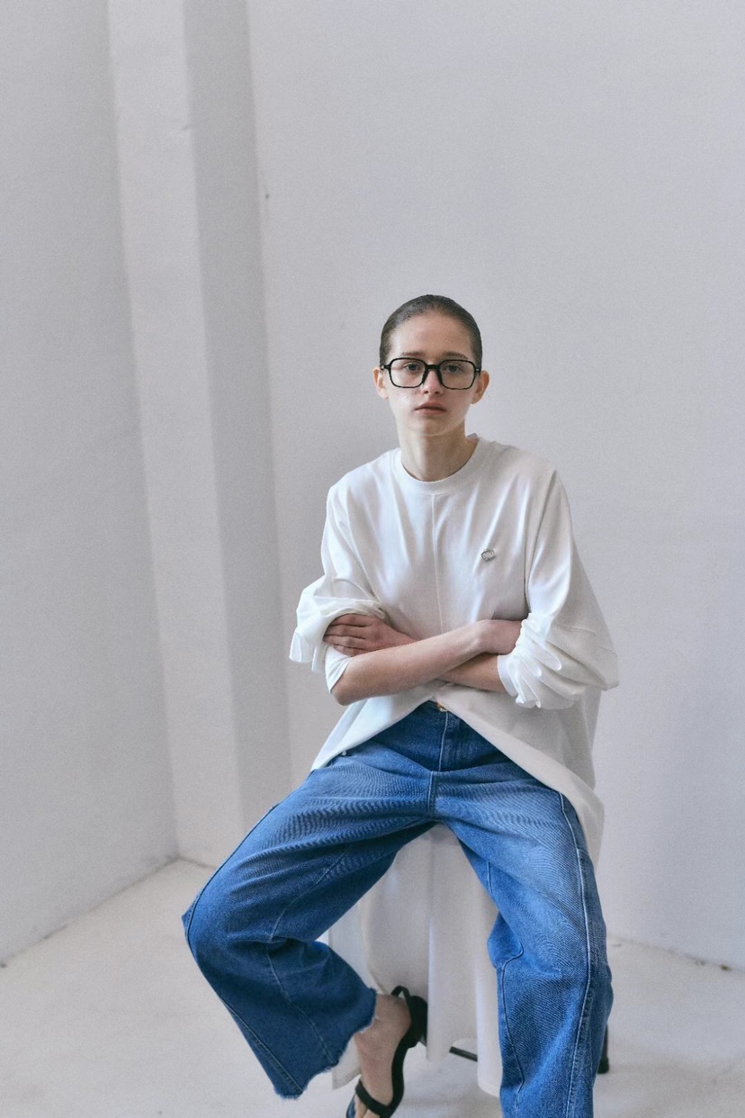 GENTLE B韓國直郵㊣女裝新品休閑人氣時尚熱賣25春夏連衣裙GENTLE B/LOVENTINA連衣裙