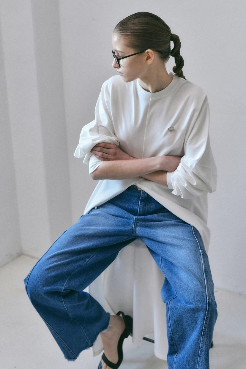 GENTLE B韓國直郵㊣女裝新品休閑人氣時尚熱賣25春夏連衣裙GENTLE B/LOVENTINA連衣裙