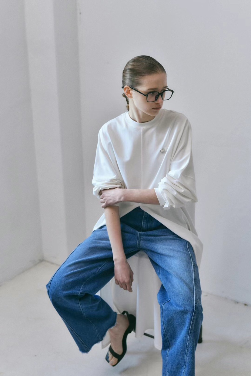 GENTLE B韓國直郵㊣女裝新品休閑人氣時尚熱賣25春夏連衣裙GENTLE B/LOVENTINA連衣裙