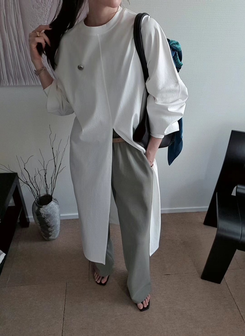 GENTLE B韓國直郵㊣女裝新品休閑人氣時尚熱賣25春夏連衣裙GENTLE B/LOVENTINA連衣裙