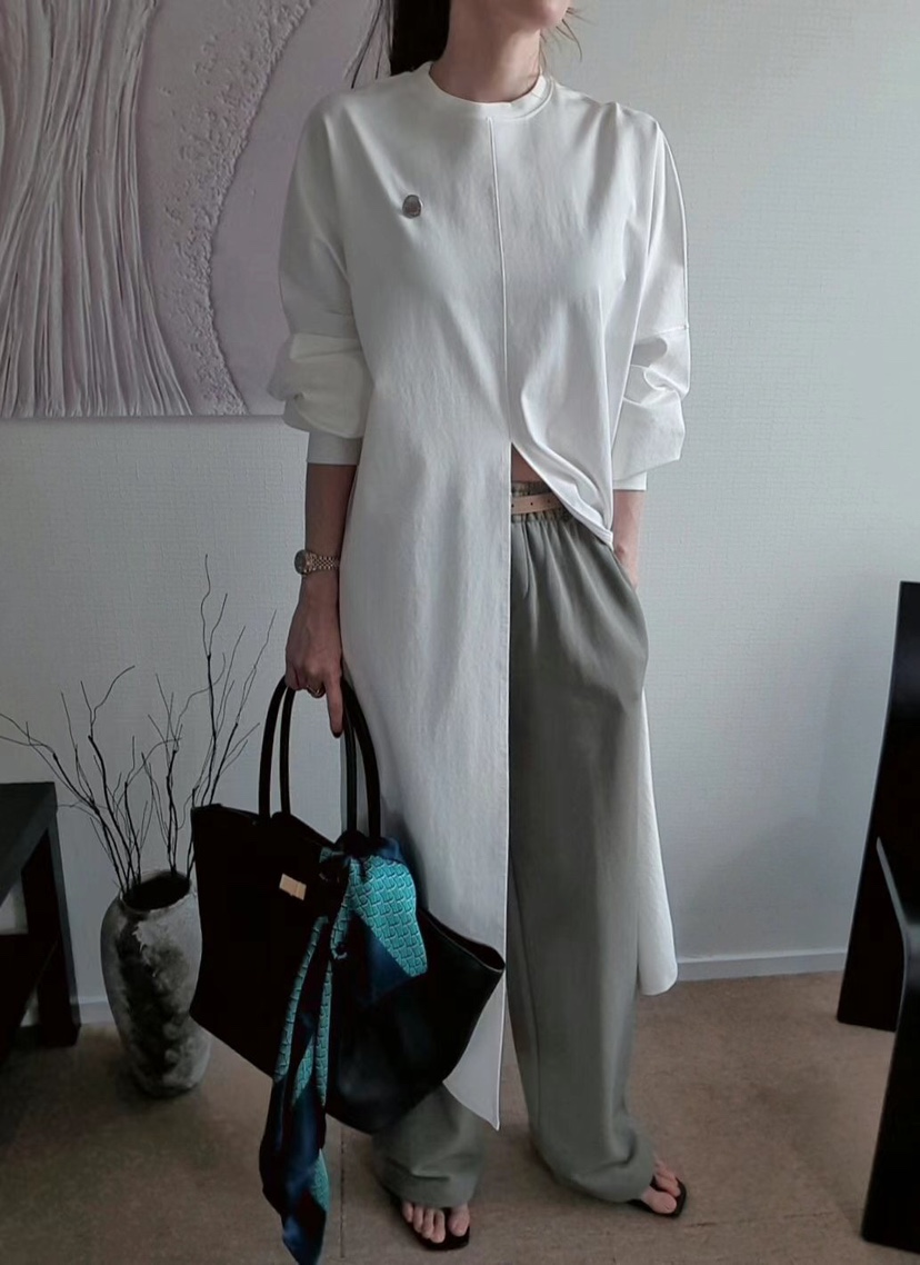 GENTLE B韓國直郵㊣女裝新品休閑人氣時尚熱賣25春夏連衣裙GENTLE B/LOVENTINA連衣裙