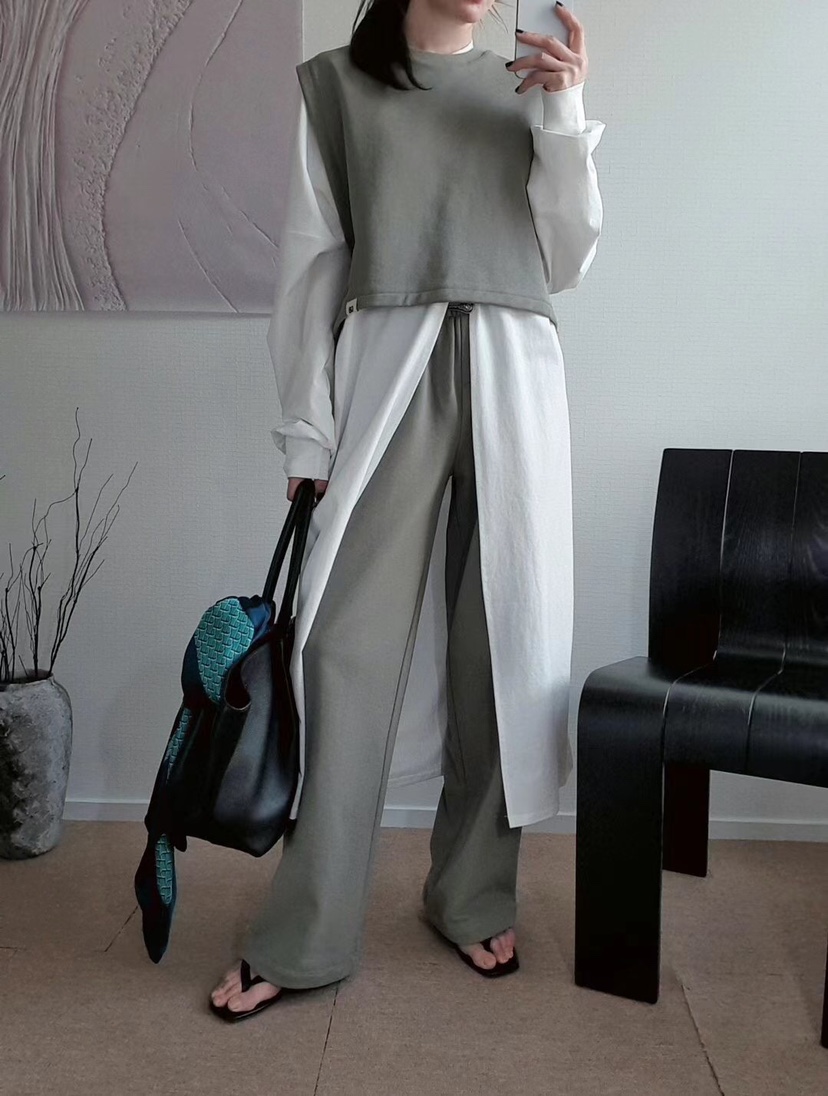 GENTLE B韓國直郵㊣女裝新品休閑人氣時尚熱賣25春夏連衣裙GENTLE B/LOVENTINA連衣裙