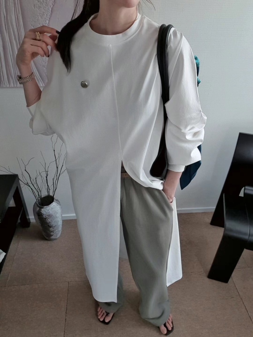 GENTLE B韓國直郵㊣女裝新品休閑人氣時尚熱賣25春夏連衣裙GENTLE B/LOVENTINA連衣裙